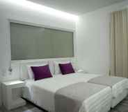 Bedroom 4 Bianco Hotel