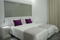 Kamar Tidur Bianco Hotel