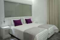 Bedroom Bianco Hotel