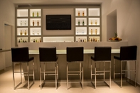 Bar, Kafe, dan Lounge Bianco Hotel