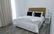 Bedroom 7 Bianco Hotel