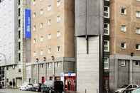 Exterior ibis budget Paris Porte d'Italie Est