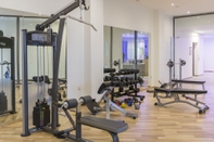 Fitness Center Sentido Asterias Beach Resort