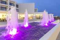 Swimming Pool Sentido Asterias Beach Resort