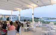 Restaurant 3 Sentido Asterias Beach Resort