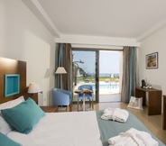 Bilik Tidur 7 Sentido Asterias Beach Resort