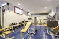 Fitness Center Minura Hotel Cala Galdana & Apartamentos