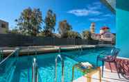 Swimming Pool 7 Corissia Harmony hotel