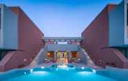 Swimming Pool 2 Corissia Harmony hotel