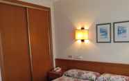 Bedroom 3 Hotel Nuevo Lanzada