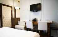 Bilik Tidur 7 Navona Central Suites