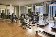 Fitness Center Cheval Blanc Randheli