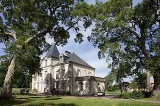 Exterior 4 Château de La Richerie