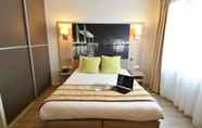 Bilik Tidur 7 Appart Hôtel Mer & Golf City Bordeaux - Bassins à Flot