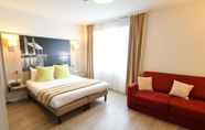 Bedroom 6 Appart Hôtel Mer & Golf City Bordeaux - Bassins à Flot