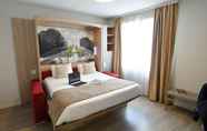 Bedroom 4 Appart Hôtel Mer & Golf City Bordeaux - Bassins à Flot
