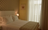 Bilik Tidur 4 Chiado Dream Apartments