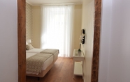 Bilik Tidur 2 Chiado Dream Apartments