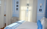 Bilik Tidur 6 Chiado Dream Apartments