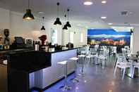 Bar, Cafe and Lounge Hotel Urban Dream Nevada