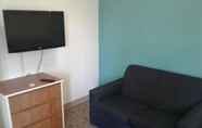 Common Space 7 InTown Suites Extended Stay Clearwater FL