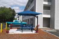 Common Space InTown Suites Extended Stay Clearwater FL