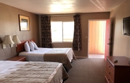 Phòng ngủ 5 Travel Inn