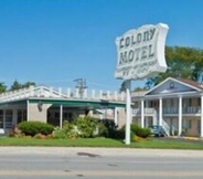 Lainnya 2 Colony Motel