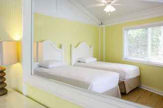 Kamar Tidur 4 Topsider Resort by Capital Vacations