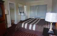 ห้องนอน 3 Vacation Inn Motel - In Fort Lauderdale (Poinciana Park)