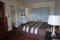 ห้องนอน Vacation Inn Motel - In Fort Lauderdale (Poinciana Park)