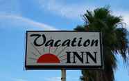 ภายนอกอาคาร 5 Vacation Inn Motel - In Fort Lauderdale (Poinciana Park)