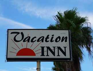 ภายนอกอาคาร 2 Vacation Inn Motel - In Fort Lauderdale (Poinciana Park)