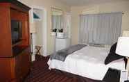 ห้องนอน 6 Vacation Inn Motel - In Fort Lauderdale (Poinciana Park)