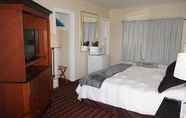 ห้องนอน 4 Vacation Inn Motel - In Fort Lauderdale (Poinciana Park)