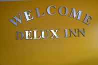 Exterior Deluxe INN