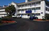 ภายนอกอาคาร 2 InTown Suites Extended Stay Charleston SC - West Ashley