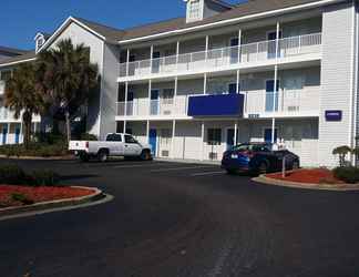 ภายนอกอาคาร 2 InTown Suites Extended Stay Charleston SC - West Ashley