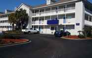 Bên ngoài 2 InTown Suites Extended Stay Charleston SC - West Ashley