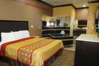 Kamar Tidur Diamond Inn