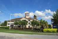 Exterior InTown Suites Extended Stay Fort Lauderdale