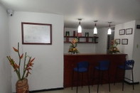 Bar, Kafe, dan Lounge Hotel Tumburagua Inn