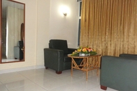 Khu vực công cộng Hotel Tumburagua Inn