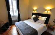 Bedroom 2 Hôtel & Restaurant SY La Terrasse