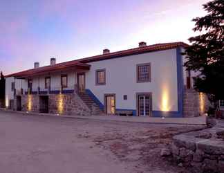 Exterior 2 Quinta dos Carvalhos