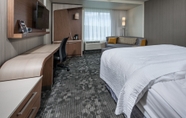 ห้องนอน 7 Courtyard by Marriott Boston Littleton