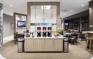 Restaurant 5 Springhill Suites Somerset Franklin Township