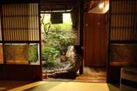 Lobby Guesthouse Taikoya – Hostel