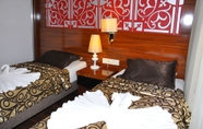 Bedroom 5 Grand Bayar Beach Hotel - All Inclusive