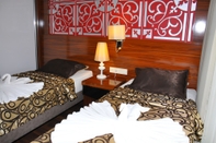 Bedroom Grand Bayar Beach Hotel - All Inclusive